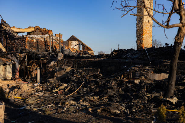 Reliable Board Up Services contractor in Wyoming, PA by Meridian Smoke Damage